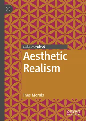 Morais |  Aesthetic Realism | eBook | Sack Fachmedien
