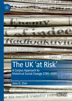Zinn | The UK ‘at Risk’ | E-Book | sack.de