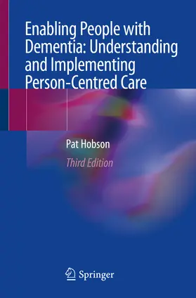 Hobson | Enabling People with Dementia: Understanding and Implementing Person-Centred Care | E-Book | sack.de
