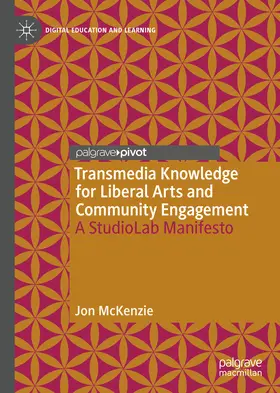 McKenzie | Transmedia Knowledge for Liberal Arts and Community Engagement | E-Book | sack.de