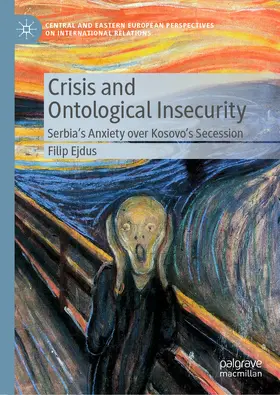 Ejdus |  Crisis and Ontological Insecurity | eBook | Sack Fachmedien