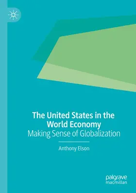 Elson |  The United States in the World Economy | Buch |  Sack Fachmedien