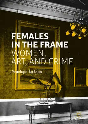 Jackson |  Females in the Frame | eBook | Sack Fachmedien