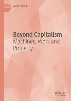 Sapelli | Beyond Capitalism | Buch | 978-3-030-20771-7 | sack.de