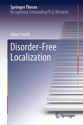 Smith |  Disorder-Free Localization | Buch |  Sack Fachmedien