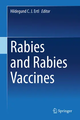 Ertl | Rabies and Rabies Vaccines | E-Book | sack.de