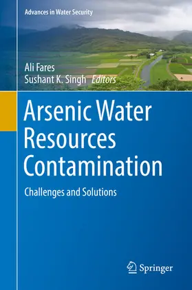 Fares / Singh |  Arsenic Water Resources Contamination | eBook | Sack Fachmedien