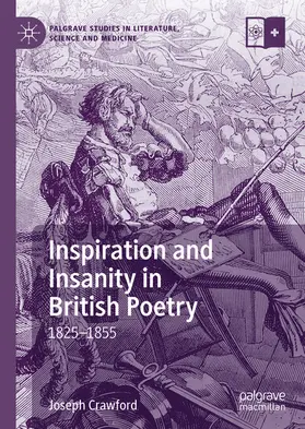 Crawford | Inspiration and Insanity in British Poetry | E-Book | sack.de
