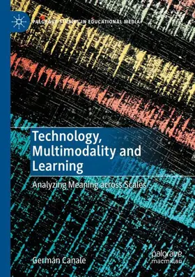 Canale |  Technology, Multimodality and Learning | Buch |  Sack Fachmedien