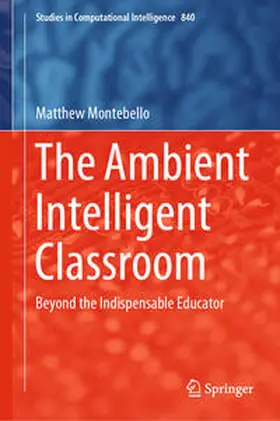 Montebello | The Ambient Intelligent Classroom | E-Book | sack.de