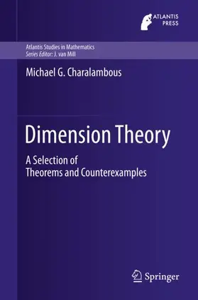 Charalambous |  Dimension Theory | Buch |  Sack Fachmedien