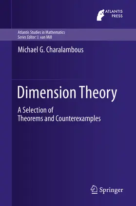 Charalambous |  Dimension Theory | eBook | Sack Fachmedien