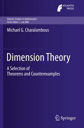 Charalambous |  Dimension Theory | Buch |  Sack Fachmedien