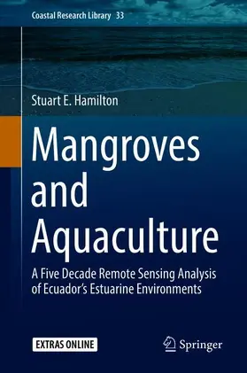 Hamilton |  Mangroves and Aquaculture | Buch |  Sack Fachmedien