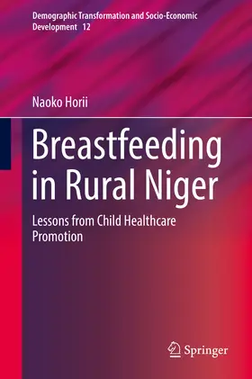 Horii | Breastfeeding in Rural Niger | E-Book | sack.de