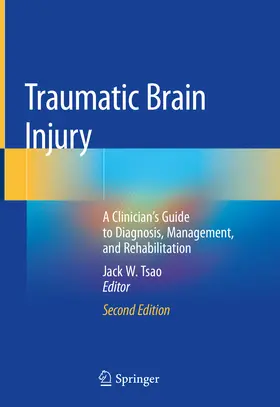 Tsao | Traumatic Brain Injury | E-Book | sack.de