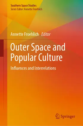 Froehlich | Outer Space and Popular Culture | E-Book | www2.sack.de