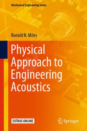 Miles |  Physical Approach to Engineering Acoustics | eBook | Sack Fachmedien