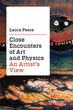 Pesce | Close Encounters of Art and Physics | E-Book | www2.sack.de