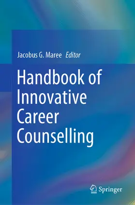 Maree | Handbook of Innovative Career Counselling | E-Book | sack.de
