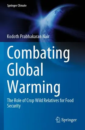 Nair |  Combating Global Warming | Buch |  Sack Fachmedien