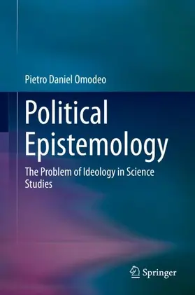 Omodeo |  Political Epistemology | Buch |  Sack Fachmedien