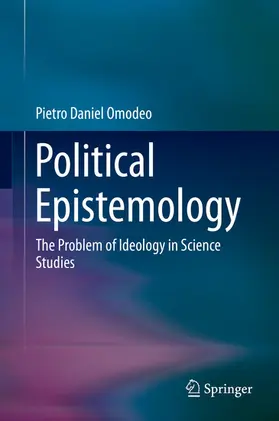 Omodeo | Political Epistemology | E-Book | sack.de