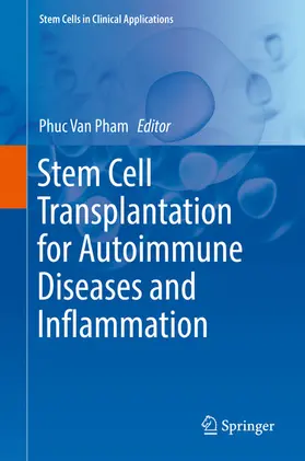 Pham |  Stem Cell Transplantation for Autoimmune Diseases and Inflammation | eBook | Sack Fachmedien