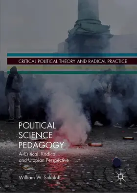 Sokoloff | Political Science Pedagogy | Buch | 978-3-030-23489-8 | sack.de
