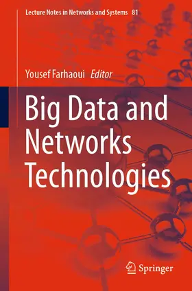 Farhaoui |  Big Data and Networks Technologies | Buch |  Sack Fachmedien