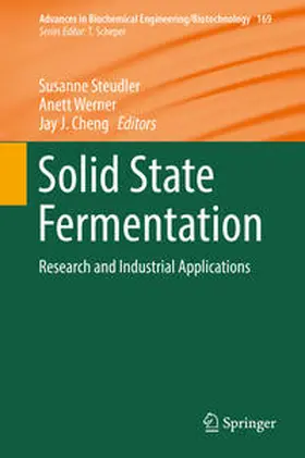 Steudler / Werner / Cheng | Solid State Fermentation | E-Book | sack.de