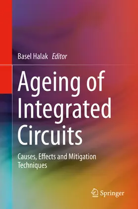 Halak |  Ageing of Integrated Circuits | eBook | Sack Fachmedien