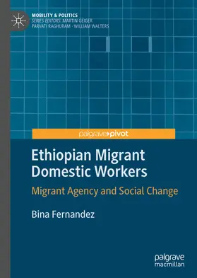 Fernandez |  Ethiopian Migrant Domestic Workers | eBook | Sack Fachmedien