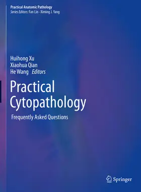 Xu / Qian / Wang |  Practical Cytopathology | eBook | Sack Fachmedien
