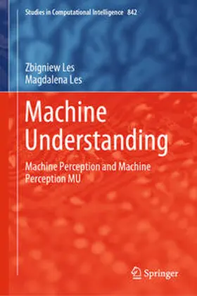 Les | Machine Understanding | E-Book | sack.de