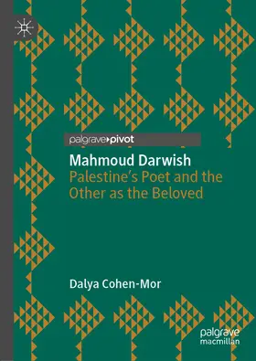 Cohen-Mor | Mahmoud Darwish | E-Book | sack.de