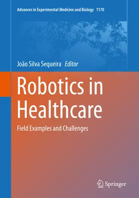 Sequeira | Robotics in Healthcare | E-Book | sack.de