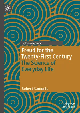 Samuels |  Freud for the Twenty-First Century | eBook | Sack Fachmedien