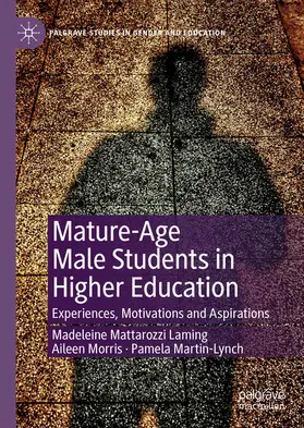Laming / Morris / Martin-Lynch |  Mature-Age Male Students in Higher Education | eBook | Sack Fachmedien