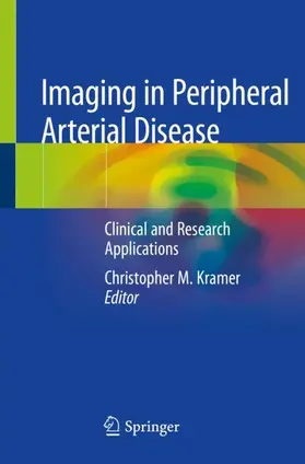 Kramer |  Imaging in Peripheral Arterial Disease | Buch |  Sack Fachmedien