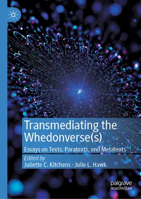 Kitchens / Hawk |  Transmediating the Whedonverse(s) | eBook | Sack Fachmedien