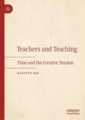 Roy | Teachers and Teaching | Buch | 978-3-030-24669-3 | sack.de