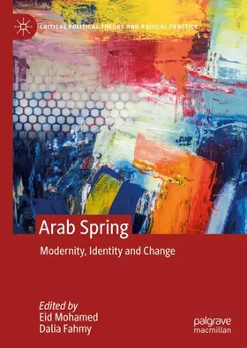Mohamed / Fahmy |  Arab Spring | Buch |  Sack Fachmedien