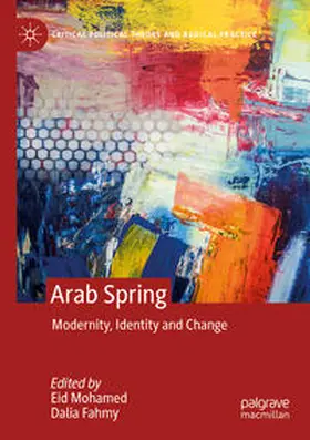 Fahmy / Mohamed |  Arab Spring | Buch |  Sack Fachmedien
