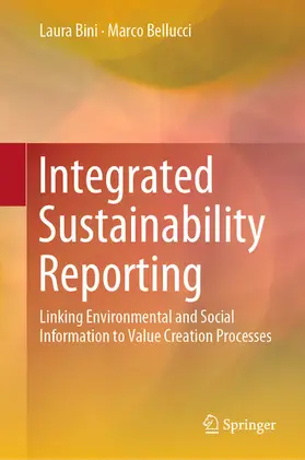 Bini / Bellucci | Integrated Sustainability Reporting | E-Book | www2.sack.de