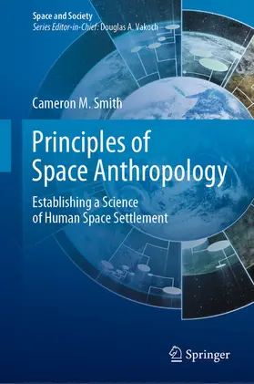 Smith |  Principles of Space Anthropology | eBook | Sack Fachmedien