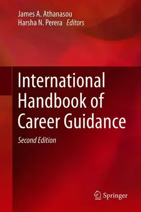 Perera / Athanasou |  International Handbook of Career Guidance | Buch |  Sack Fachmedien