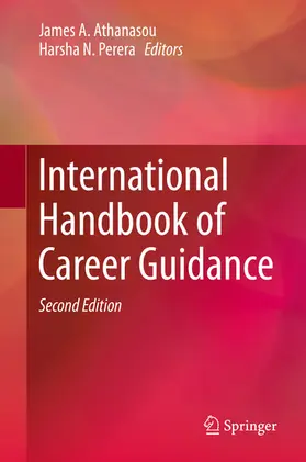 Athanasou / Perera |  International Handbook of Career Guidance | eBook | Sack Fachmedien