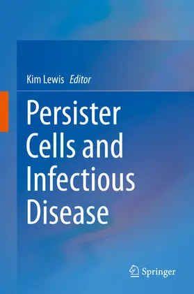 Lewis |  Persister Cells and Infectious Disease | eBook | Sack Fachmedien