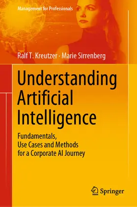 Kreutzer / Sirrenberg | Understanding Artificial Intelligence | E-Book | sack.de